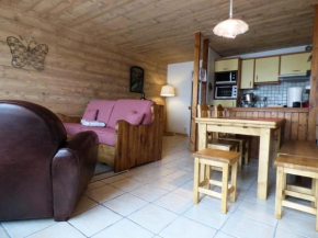 Résidence Meije - APPARTEMENT 2 pièces + hall habitable -ALPE D'HUEZ CENTRE STATION MAE-3341 Huez
